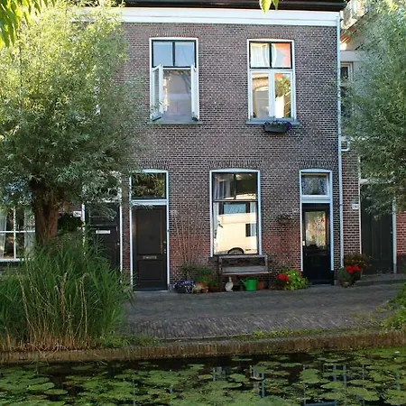 Bed & Breakfast 288